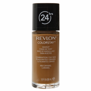 Revlon Colorstay Makeup
