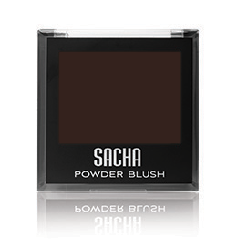Sacha Cosmetics Blush