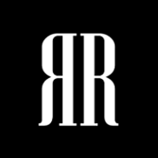 Cropped The Rr Logo Smaller Png The Realest Real