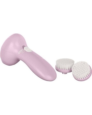 Global Beauty Care Facial Cleansing Power Brush